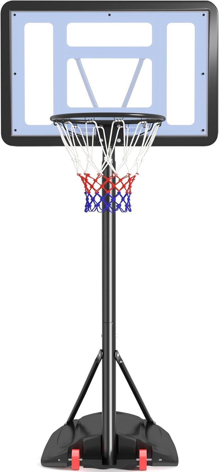 Basketball hoop - 图片 2